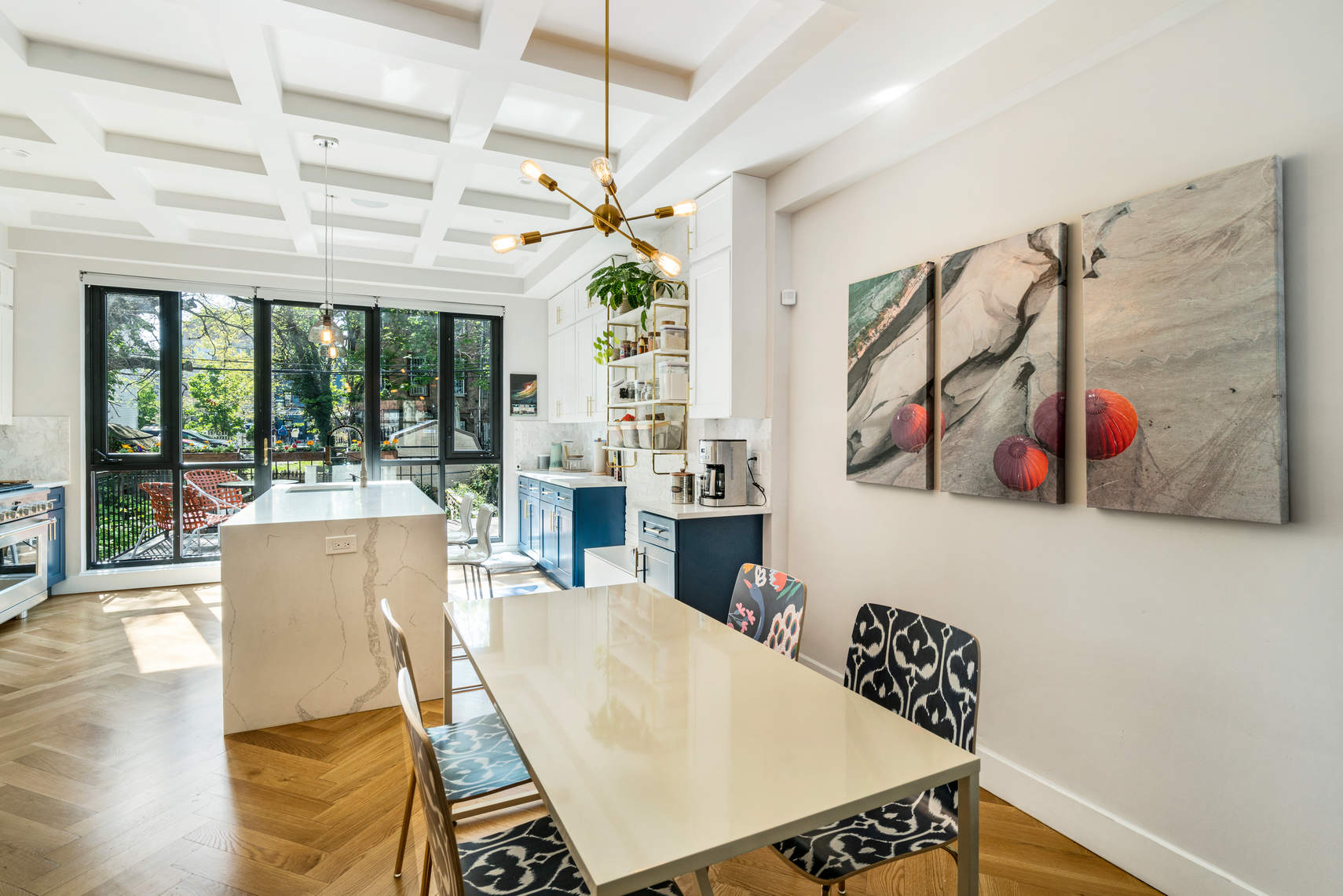 1118 Decatur Street Brooklyn, NY 11207 - Photo 2 of 14