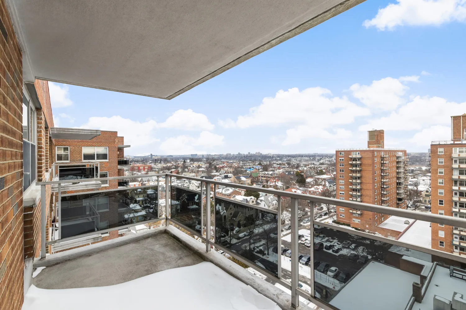 $615,000 | 70-31 108th Street, Unit 14H | Forest Hills