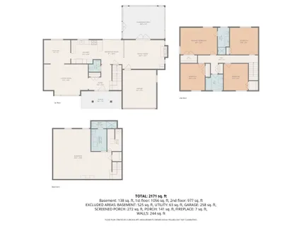 Contact Agent | 9108 Hunting Horn Lane, Potomac, MD 20854