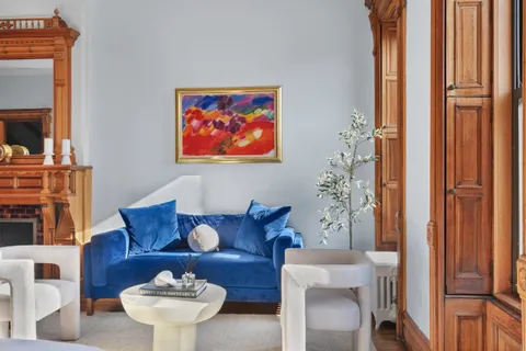 $3,500,000 | 127 West 122nd Street | Harlem