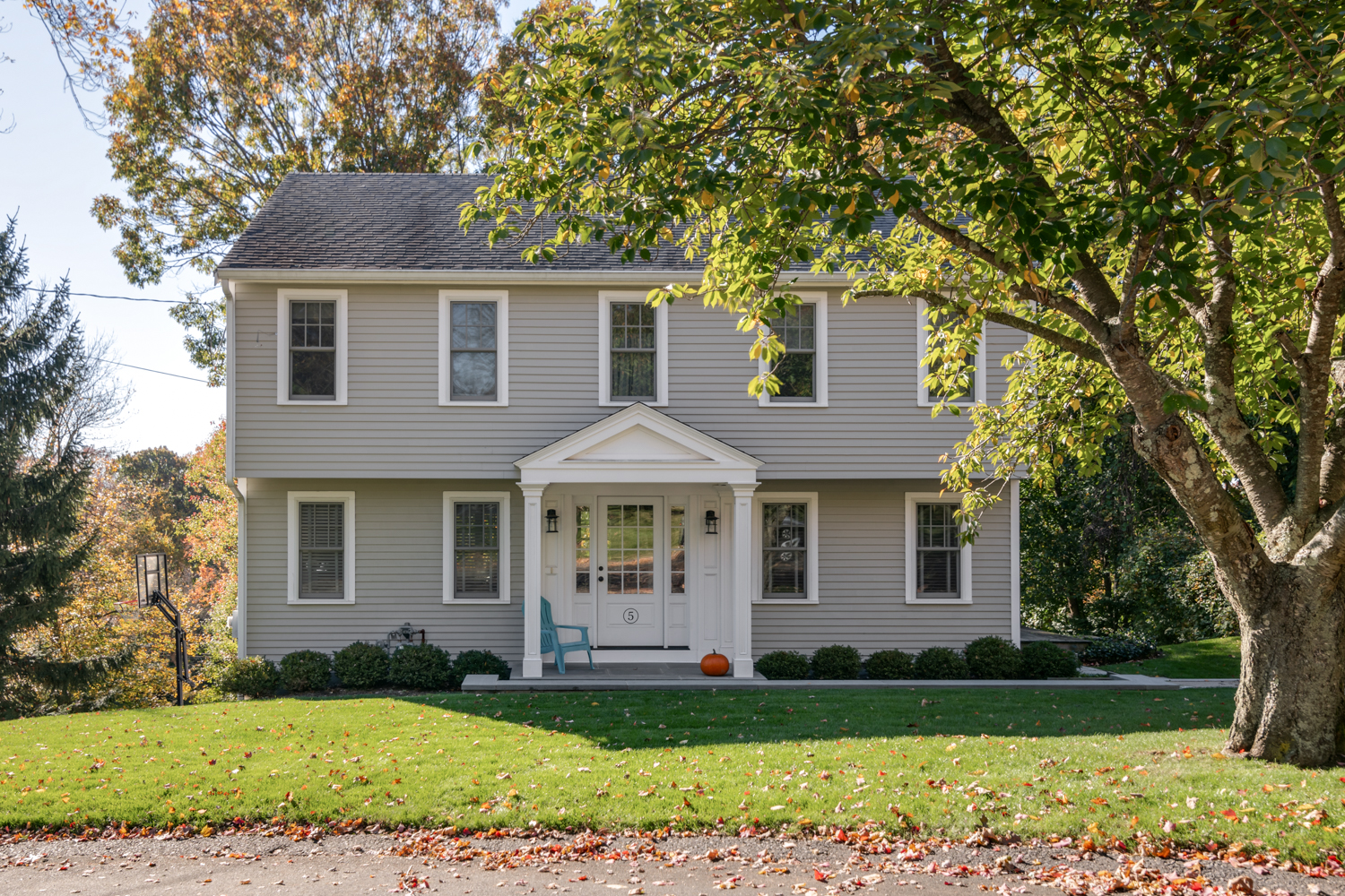 5 Westview Circle, Hingham, MA 02043 Compass