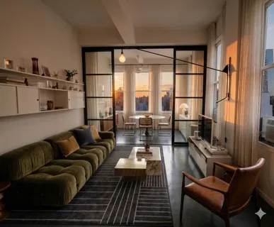 $1,125,000 | 315 7th Avenue, Unit 17A | Chelsea