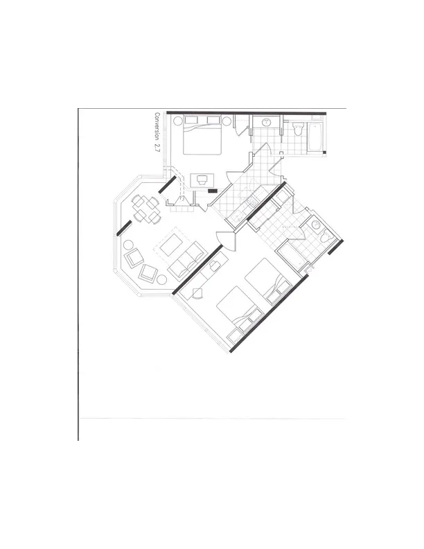 $775,000 | 400 Resort Road, Unit 445/447, Olympic Valley, CA 96146