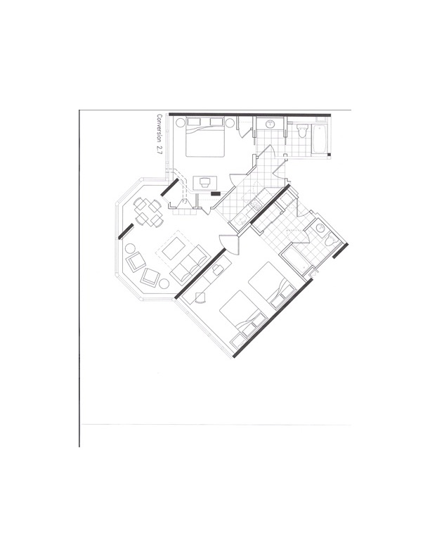 400 Resort Road, Unit 445/447 Olympic Valley, CA 96146 - Photo 34 of 34