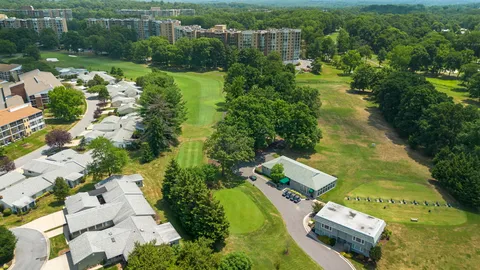 $524,900 | 2901 South Leisure World Boulevard, Unit 233, Silver Spring, MD 20906