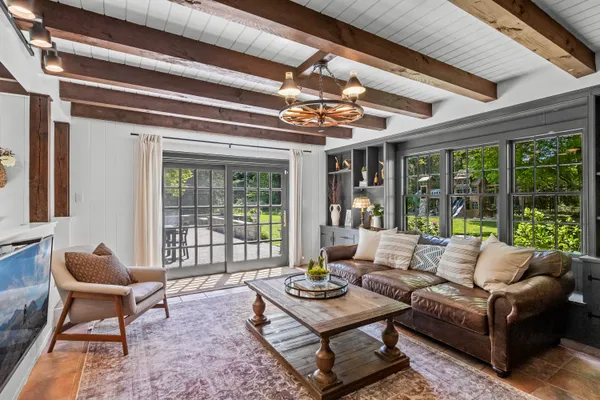 $1,200,000 | 730 North Stanwick Road, Moorestown, NJ 08057