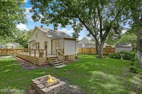 $229,900 | 3526 Ernest Street, Jacksonville, FL 32205