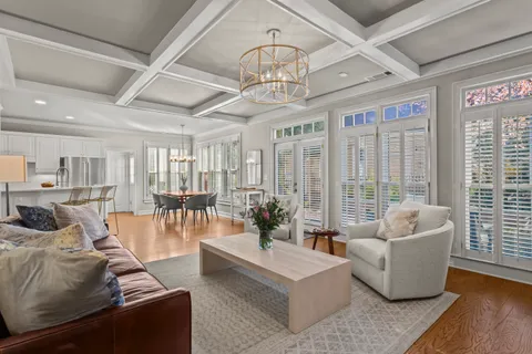 $985,000 | 4120 Paran Pointe Drive Northwest, Atlanta, GA 30327