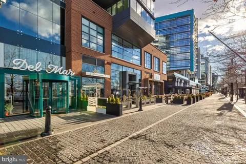 $389,900 | 510 N Street Southwest, Unit N422, Washington, DC 20024