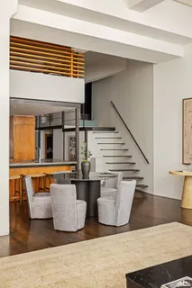 $3,095,000 | 377 West 11th Street, Unit 1D | West Village