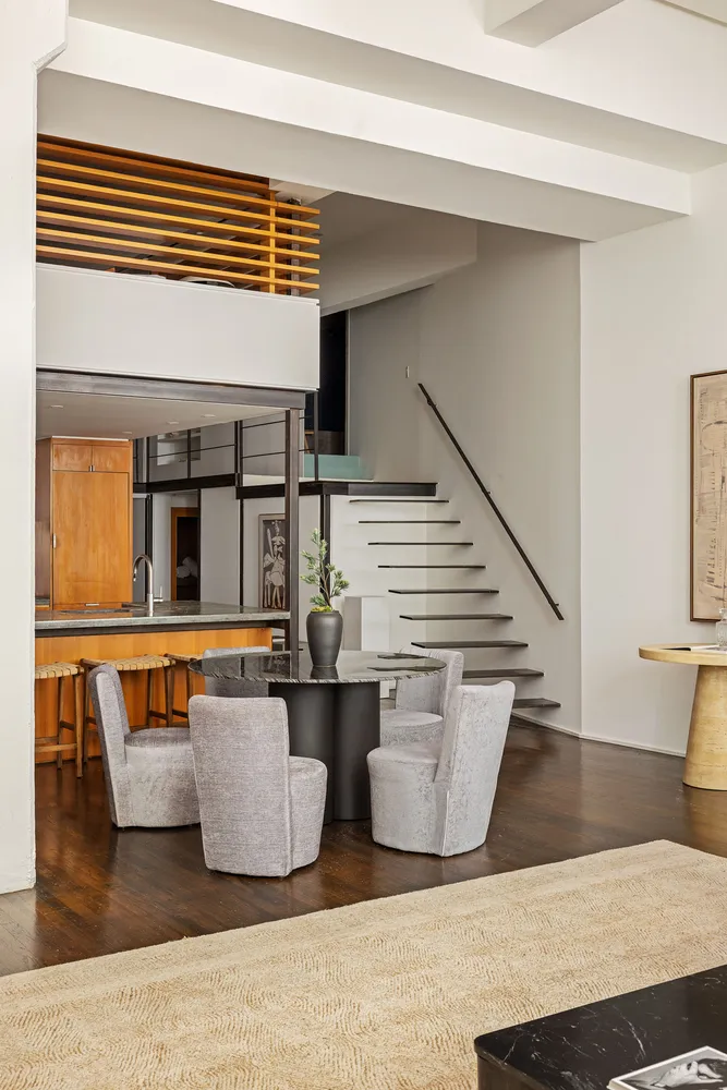 $3,095,000 | 377 West 11th Street, Unit 1D | West Village