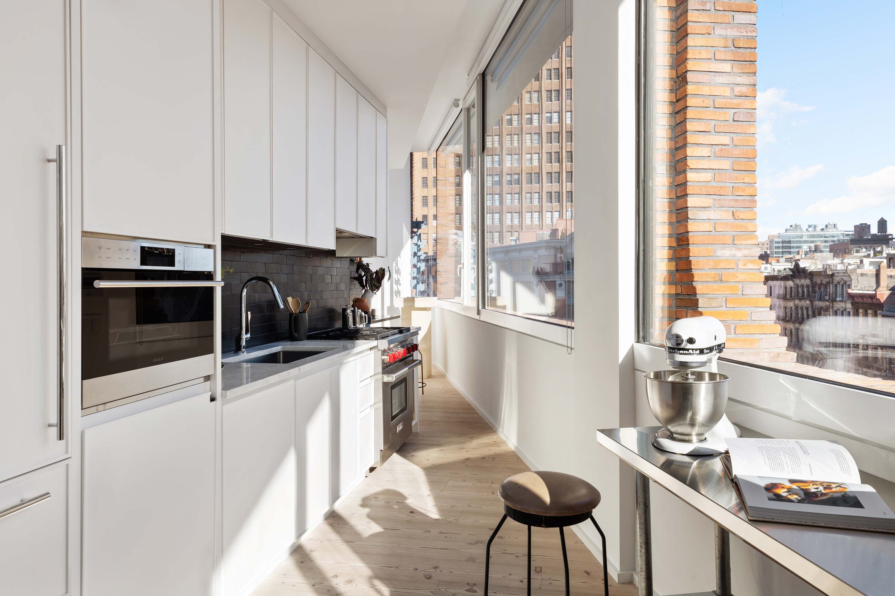 100 Franklin Street, Unit PHS Manhattan, NY 10013 - Photo 10 of 30