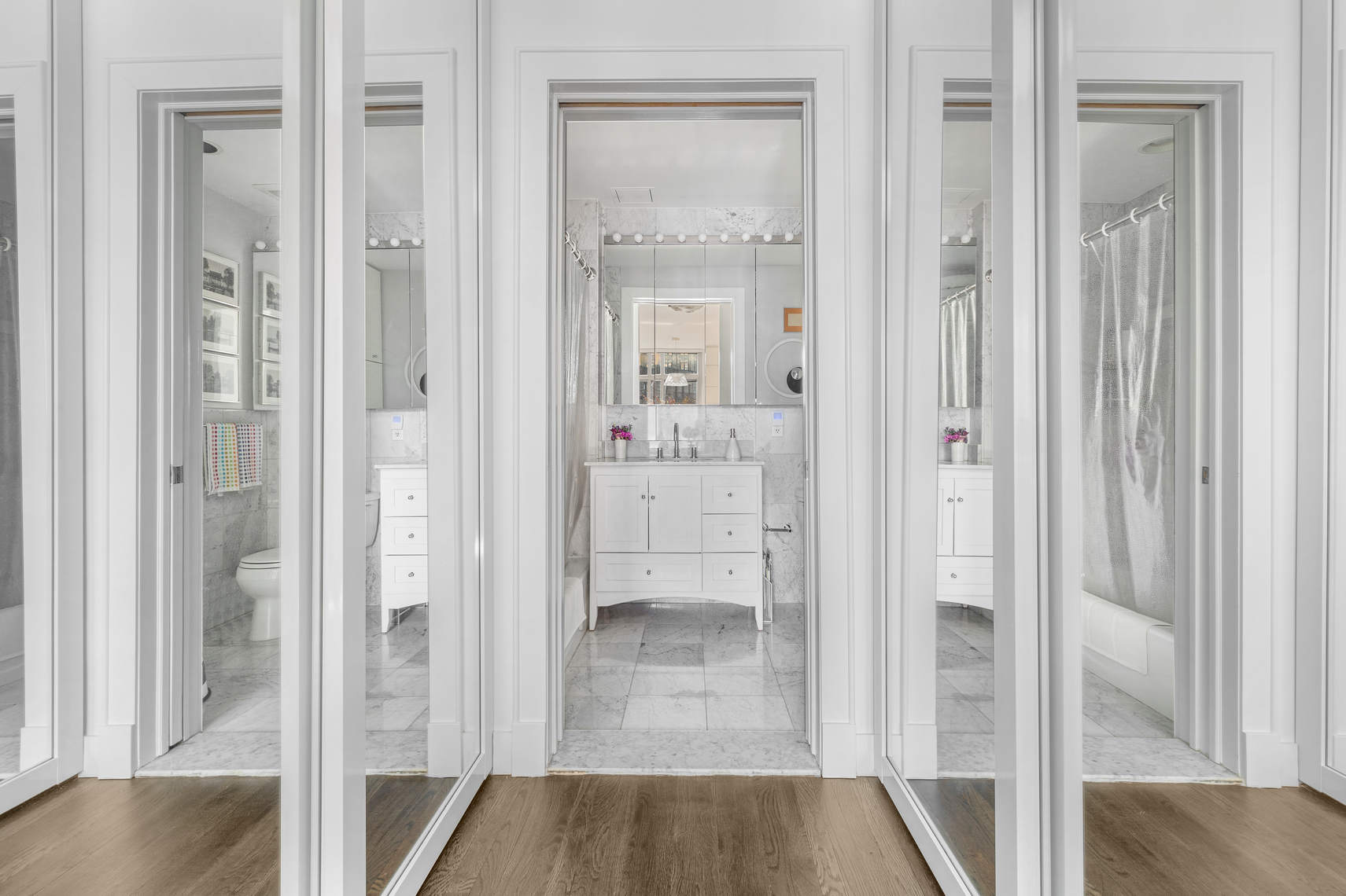 258 St Nicholas Avenue, Unit 4C Manhattan, NY 10027 - Photo 10 of 19