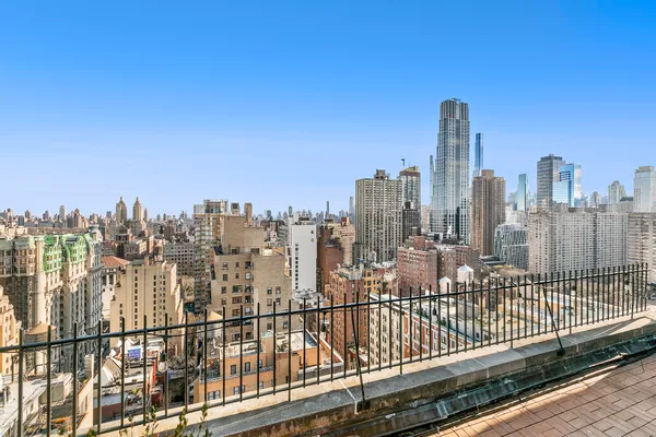 $850,000 | 263 West End Avenue, Unit 2C | Upper West Side