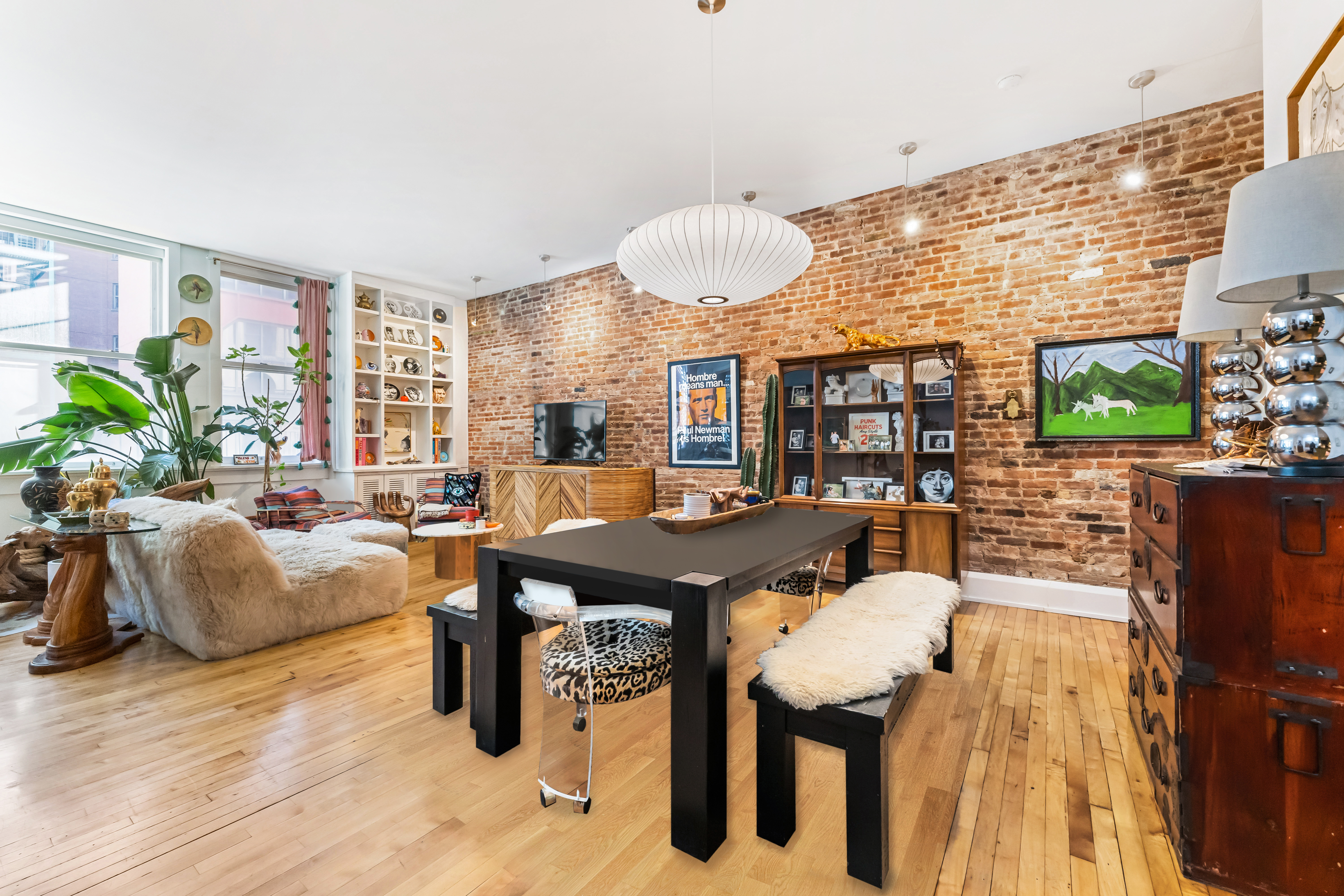 133 Mercer Street, Unit 4 Manhattan, NY 10012 - Photo 2 of 10