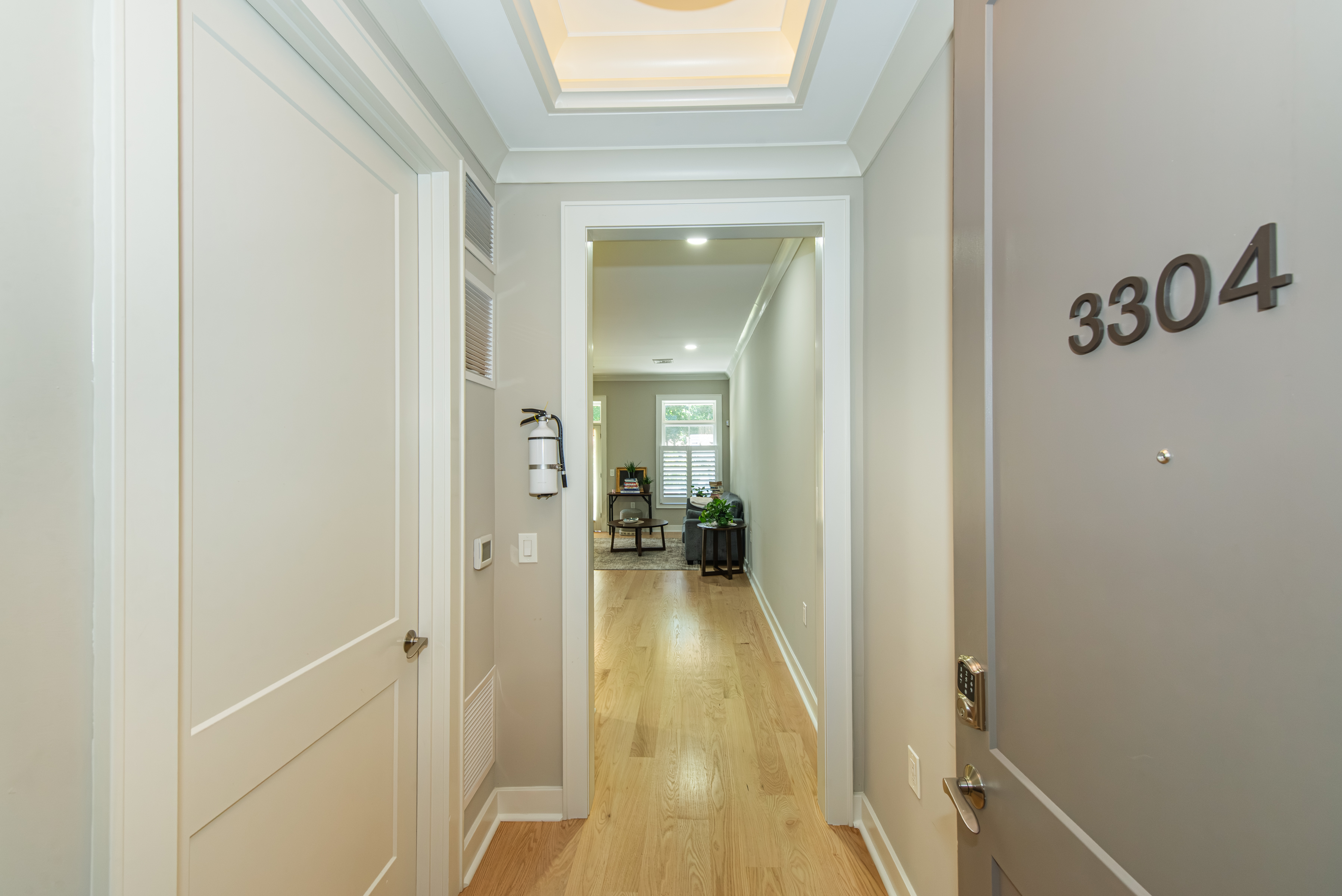 33 Green Village Road, Unit 3304 Madison, NJ 07940 - Photo 6 of 26 Gallery Image 6