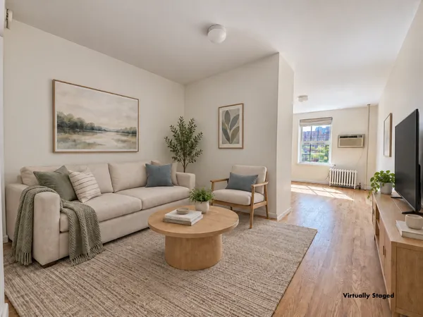 $3,700 | 123 Guernsey Street, Unit 2C | Greenpoint