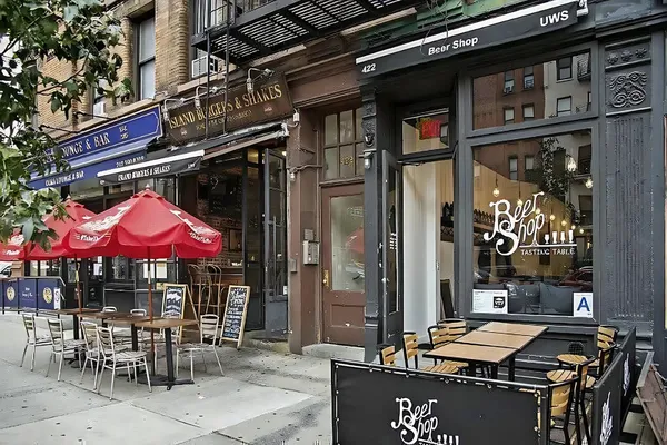 $4,350 | 422 Amsterdam Avenue, Unit 2A | Upper West Side