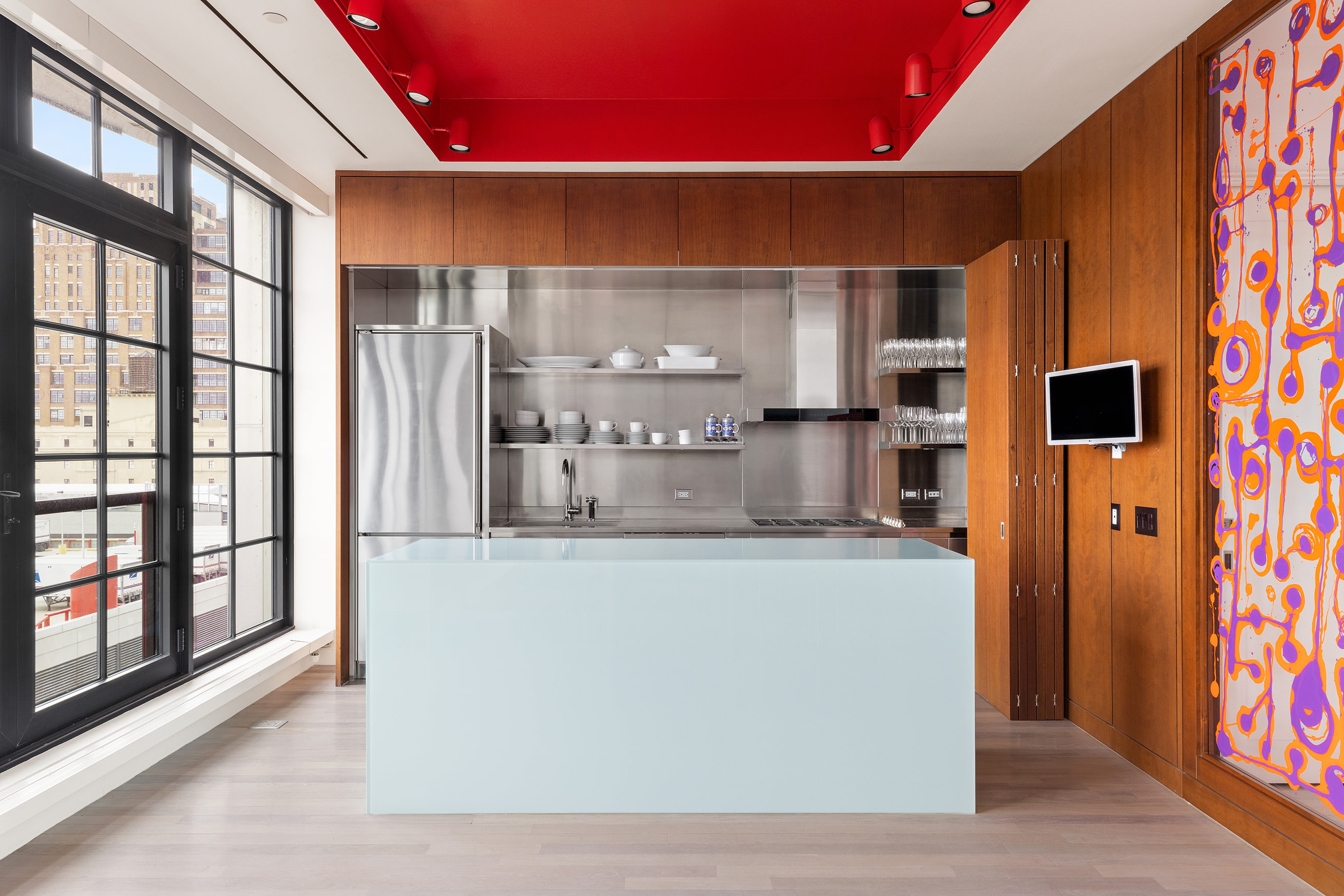 200 11th Avenue, Unit 7S Manhattan, NY 10011 - Photo 10 of 20