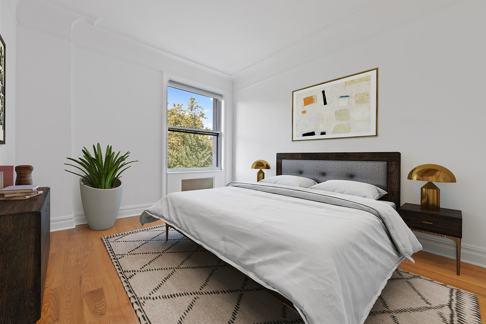 258 Riverside Drive, Unit 3B Manhattan, NY 10025 - Photo 10 of 19