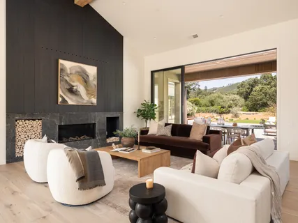$4,295,000 | 12311 Adine Court, Glen Ellen, CA 95442
