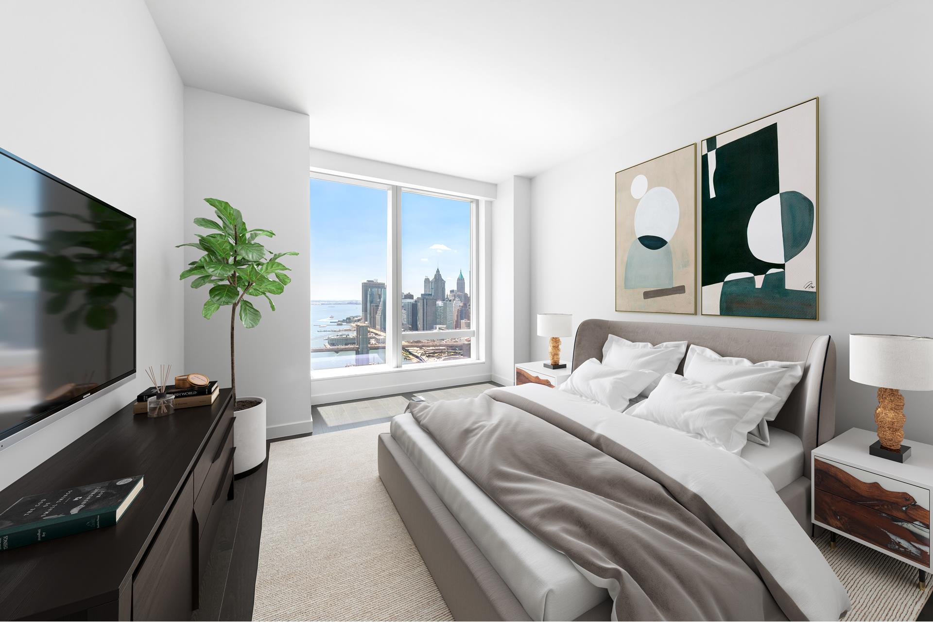 252 South Street, Unit 45B Manhattan, NY 10002 - Photo 7 of 50