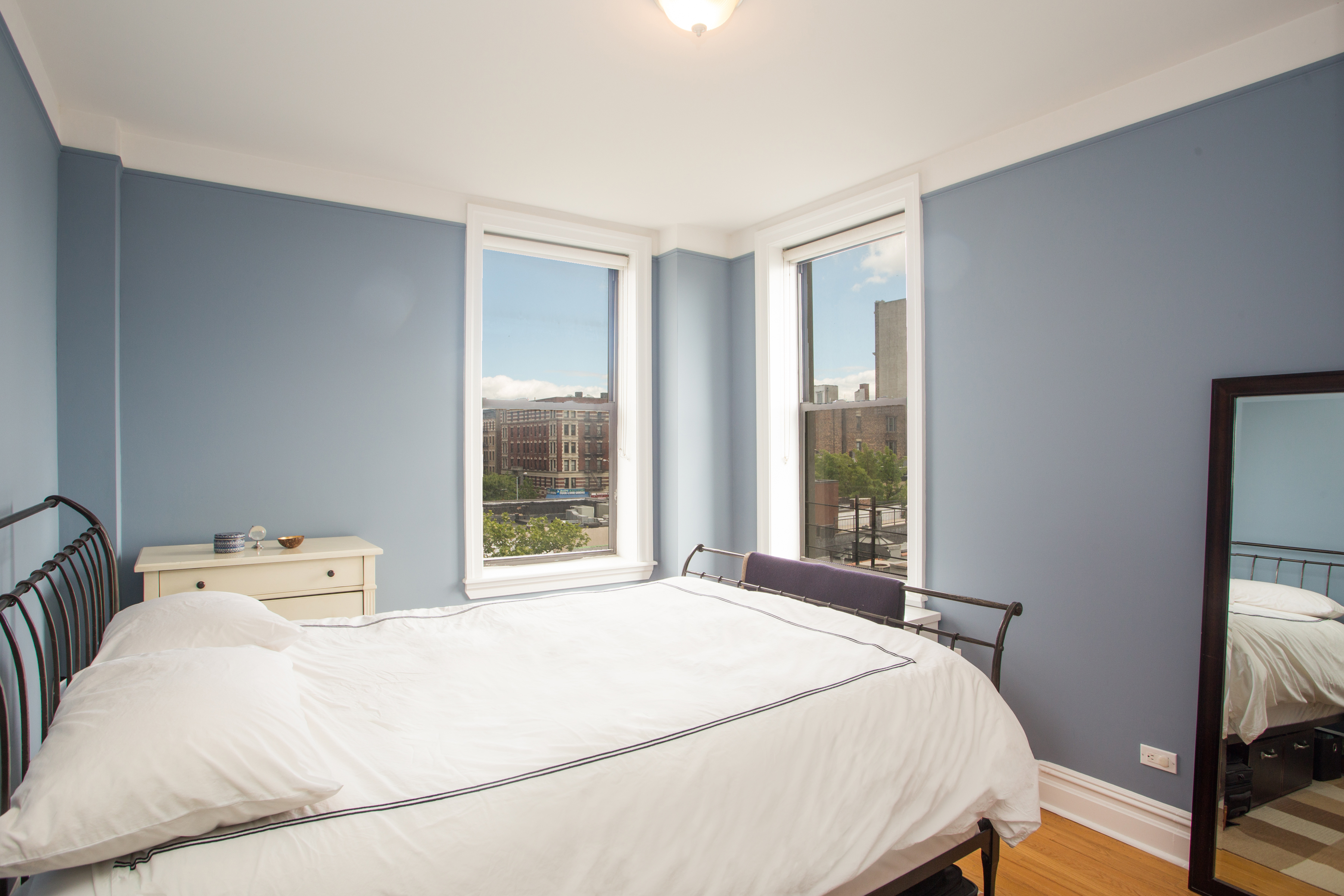 706 Riverside Drive, Unit 7B Manhattan, NY 10031 - Photo 4 of 5
