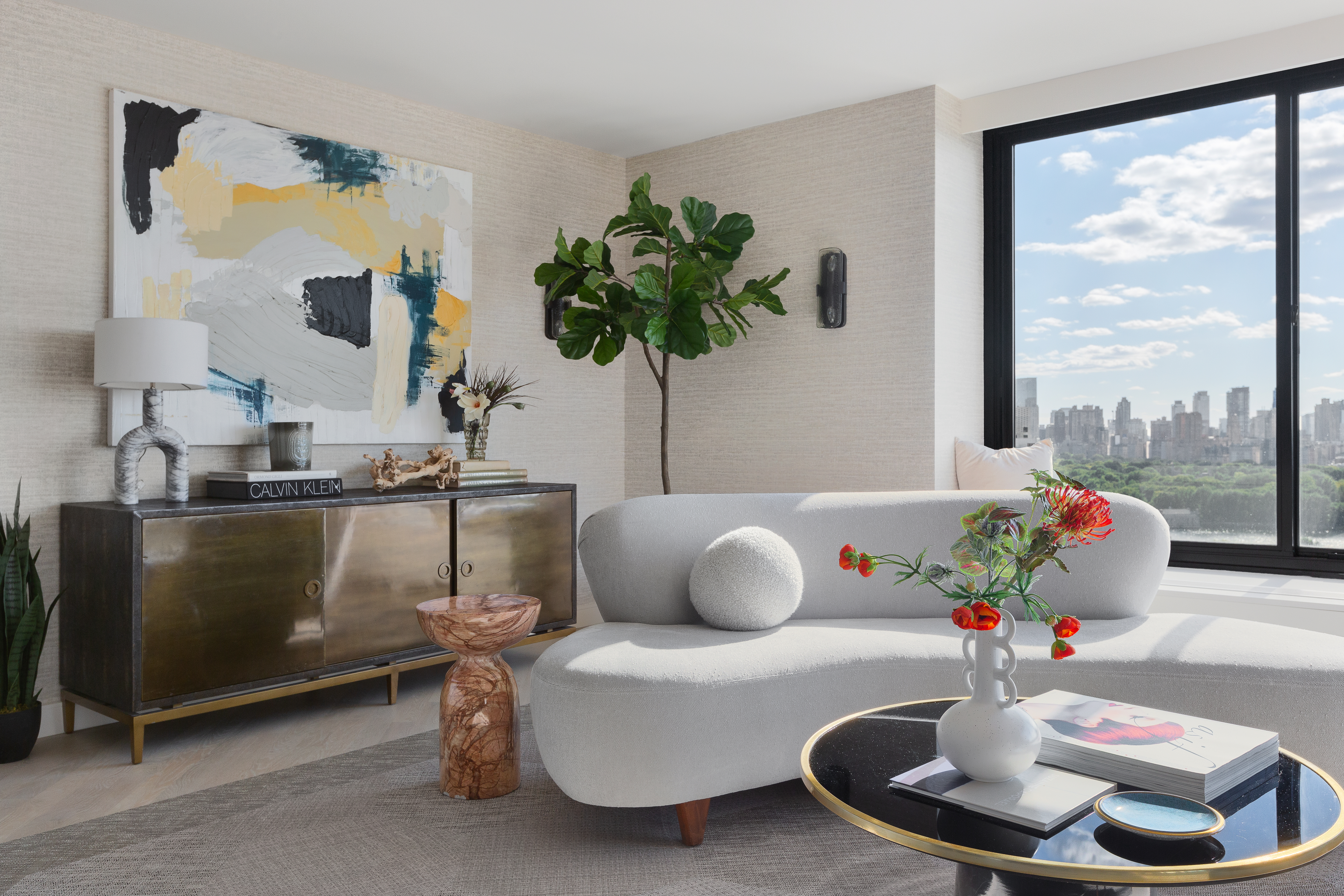 40 East 94th Street, Unit 22B Manhattan, NY 10128 - Photo 5 of 25