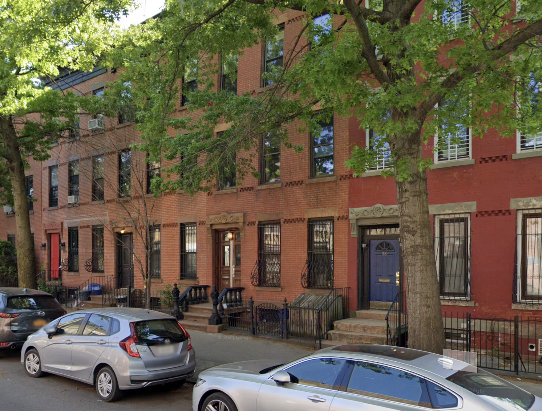 100 Underhill Avenue, Unit 1 Brooklyn, NY 11238 - Photo 9 of 9