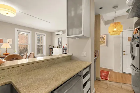 $375,000 | 1300 Massachusetts Avenue Northwest, Unit 303, Washington, DC 20005