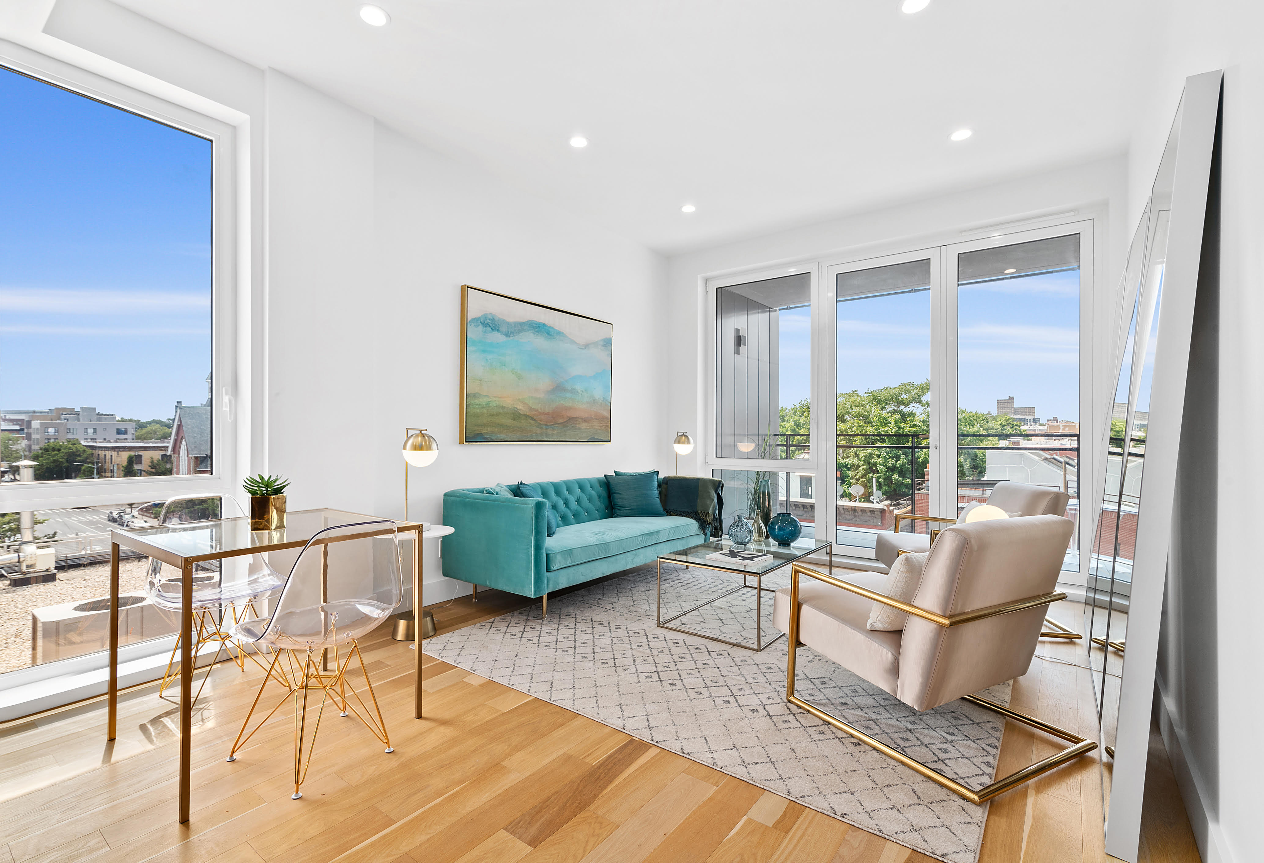 322 Gates Avenue, Unit 2A Brooklyn, NY 11216 - Photo 2 of 10