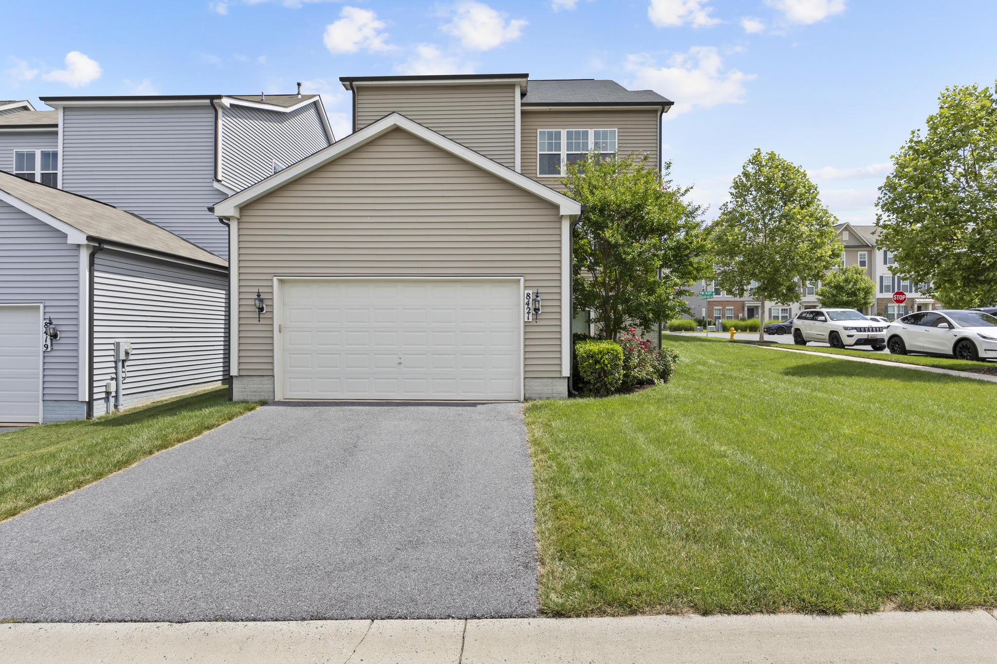 8421 Pine Bluff Road Frederick, MD 21704 - Photo 30 of 38