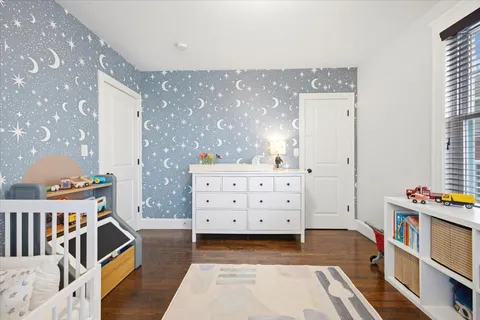 $849,000 | 9 Park Street, Unit 10, Dorchester, MA 02122