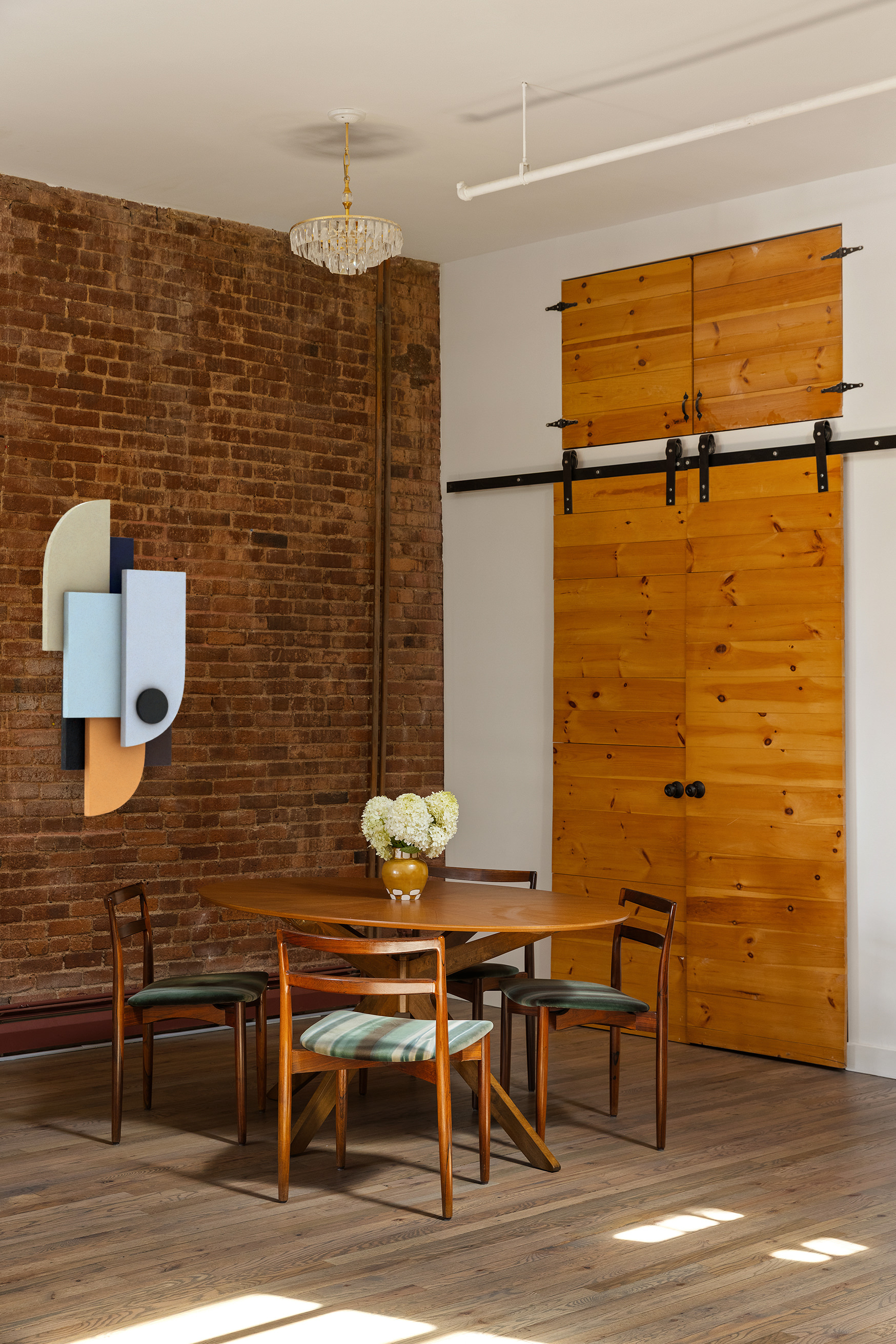 272 Water Street, Unit 5R/6R Manhattan, NY 10038 - Photo 4 of 14 Gallery Image 4