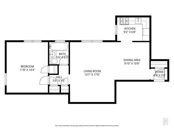 $379,000 | 22-60 79th Street, Unit 3E | Astoria