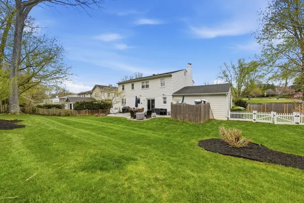 $1,499,000 | 9503 Rockport Road, Vienna, VA 22180