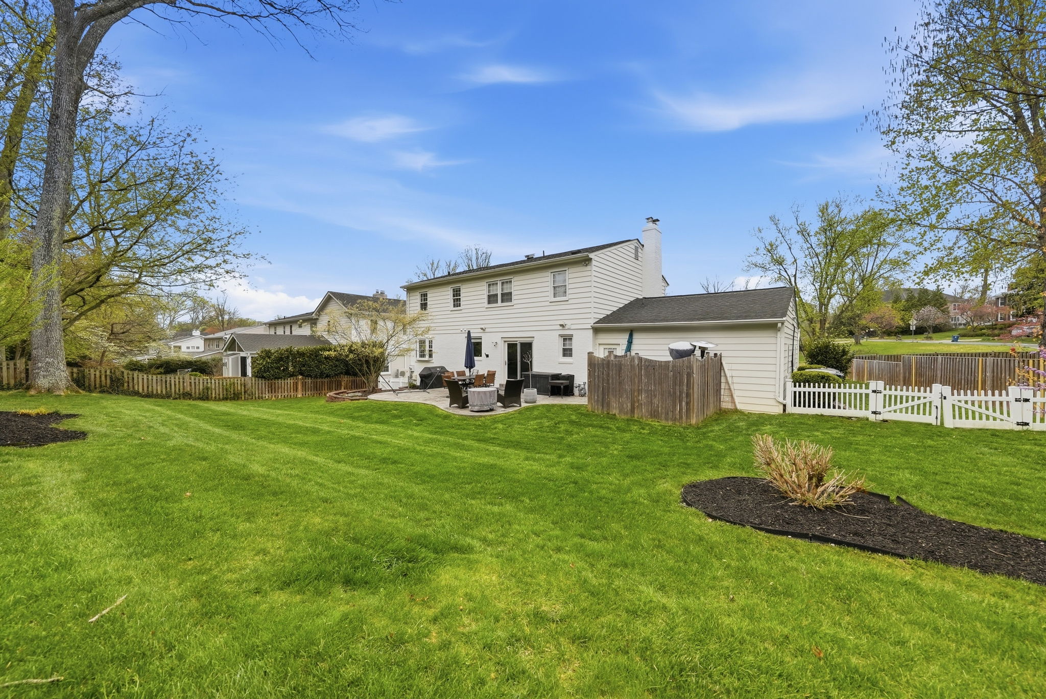 9503 Rockport Road Vienna, VA 22180 - Photo 45 of 48