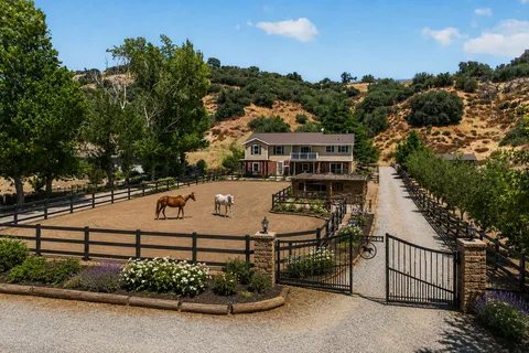$599,000 | 871 Lebec Road, Lebec, CA 93243