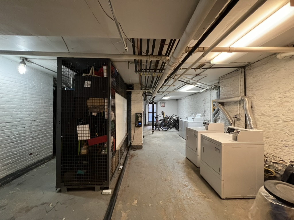 438 West 49th Street, Unit 2D Manhattan, NY 10019 - Photo 13 of 21