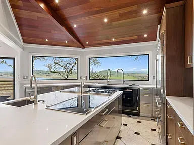 $2,500,000 | 160 Crest Road, Novato, CA 94945