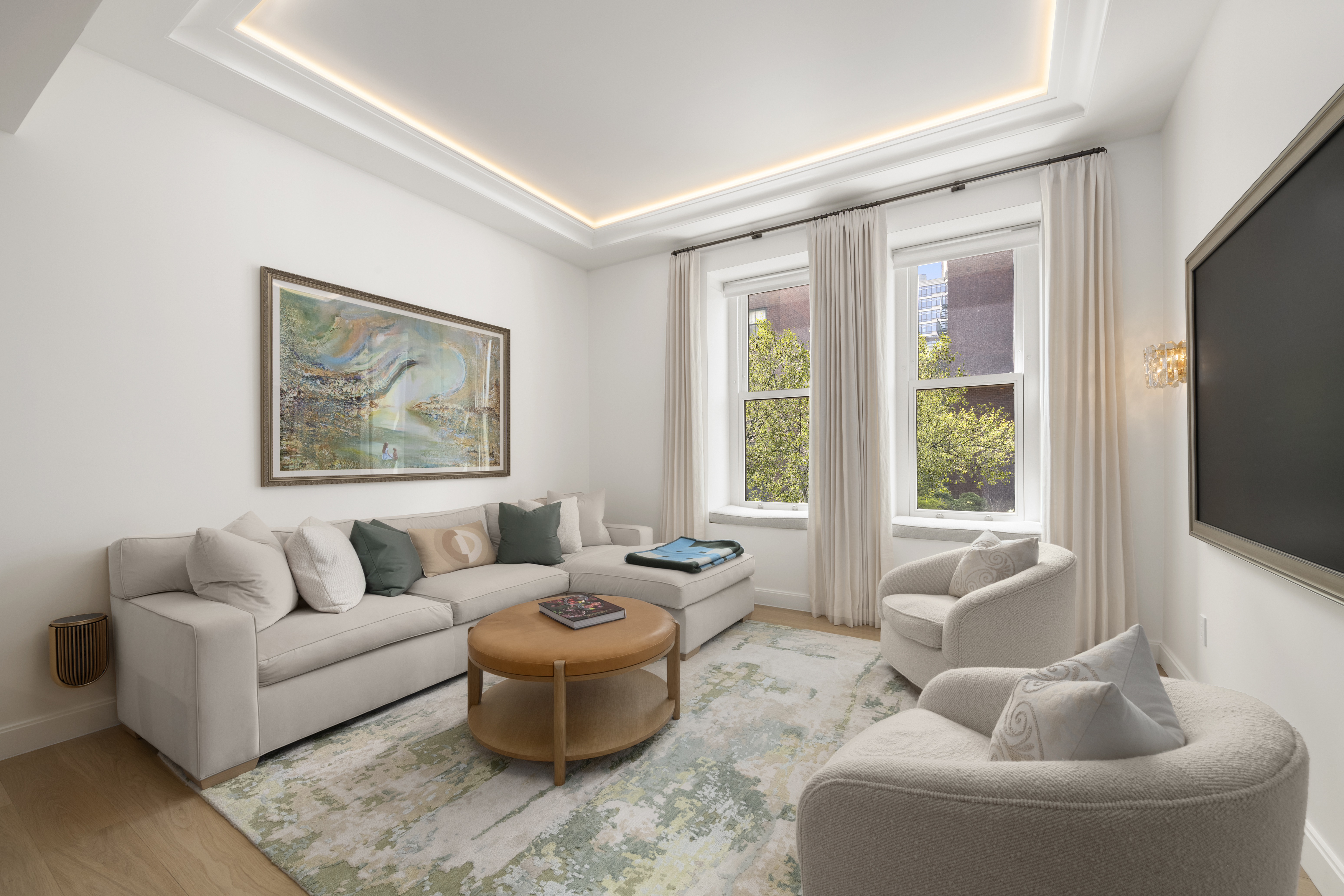 150 Barrow Street, Unit 2B Manhattan, NY 10014 - Photo 2 of 11