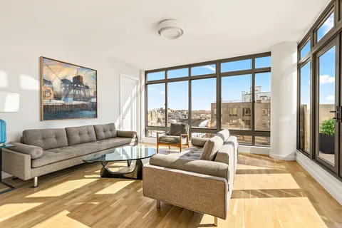 $2,350,000 | 500 4th Avenue, Unit 11C | Park Slope