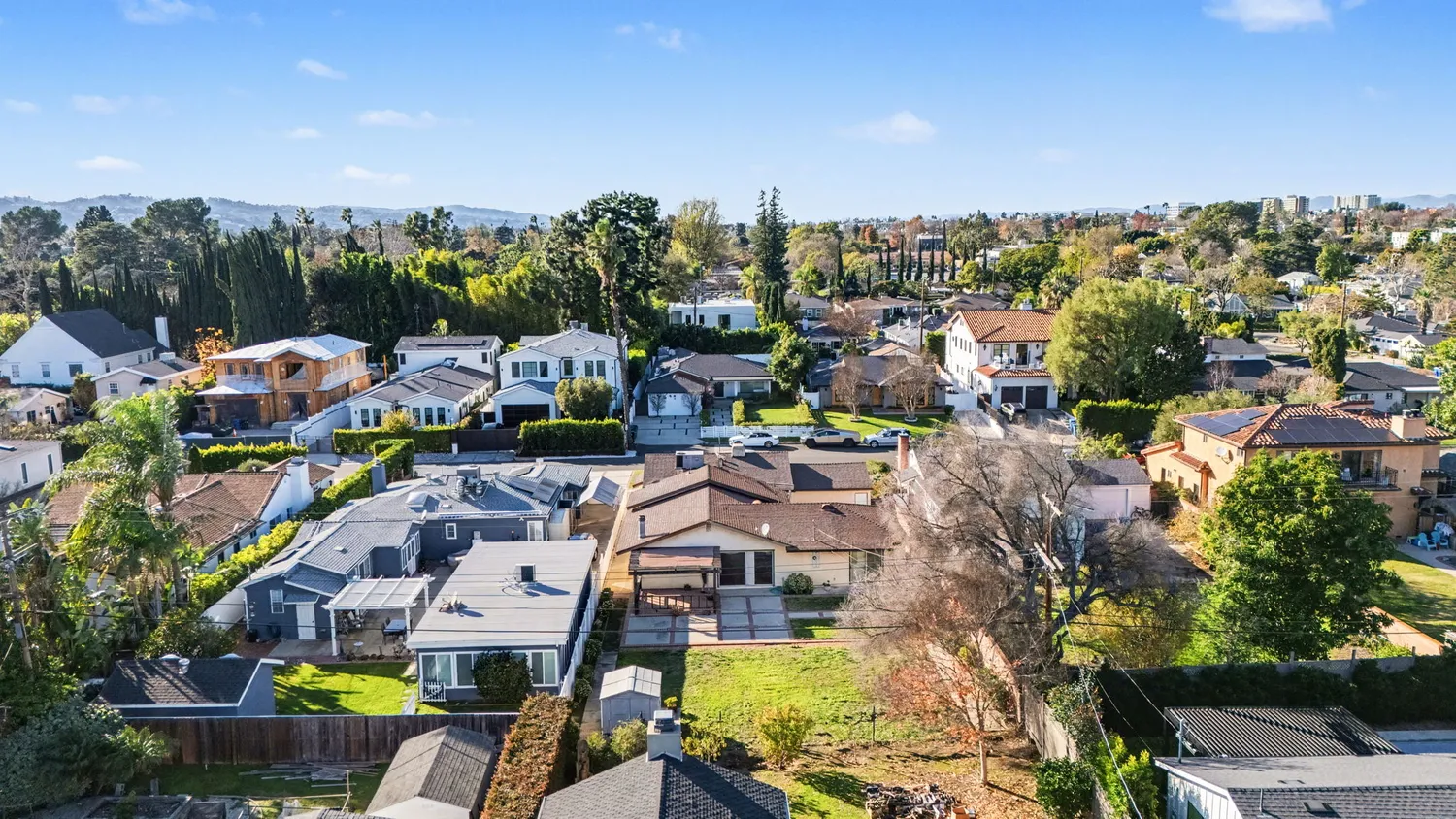 $1,349,000 | 4830 Ledge Avenue, Los Angeles, CA 91601