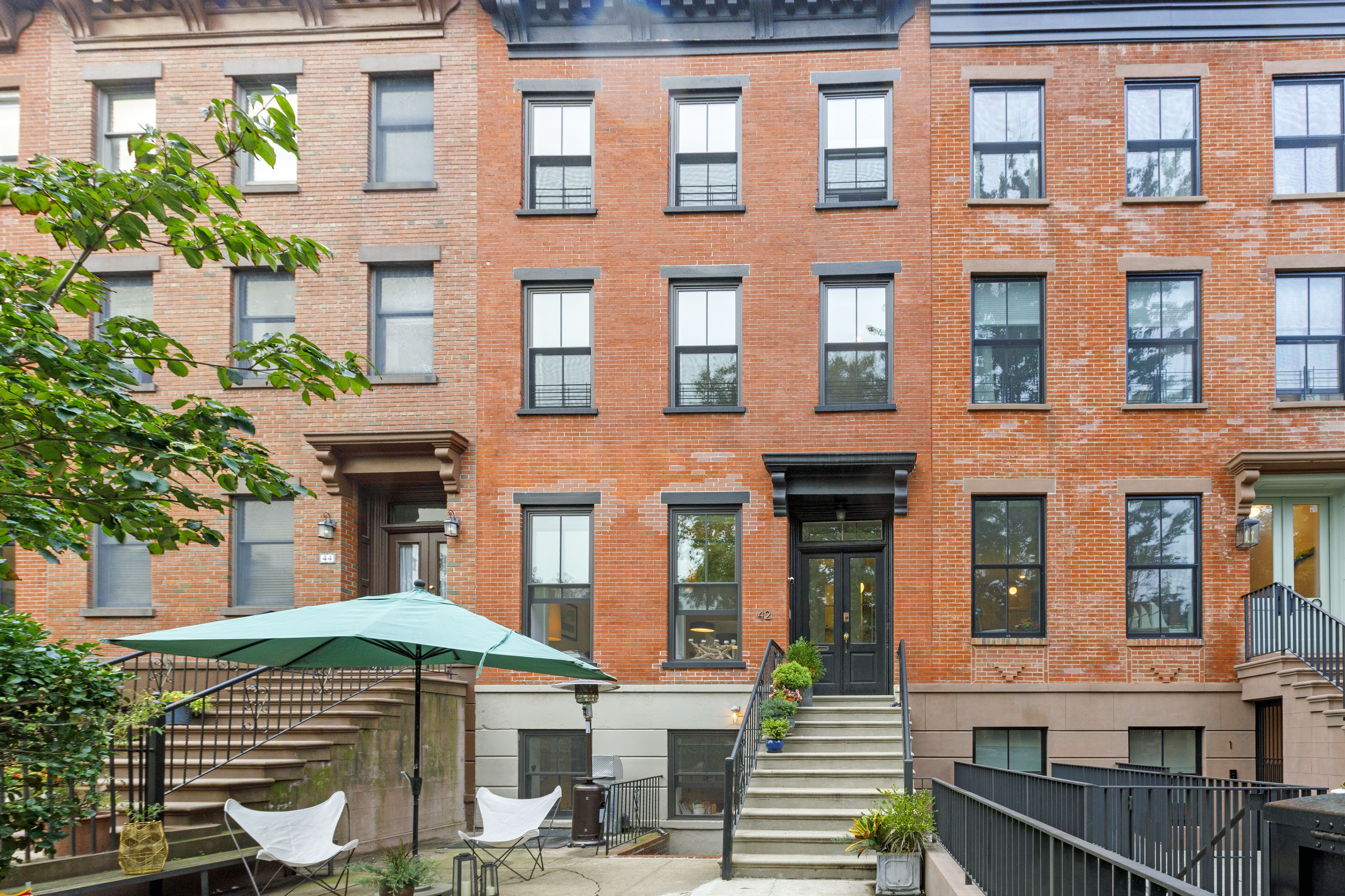 42 4th Place, Unit 1 Brooklyn, NY 11231 - Photo 21 of 24