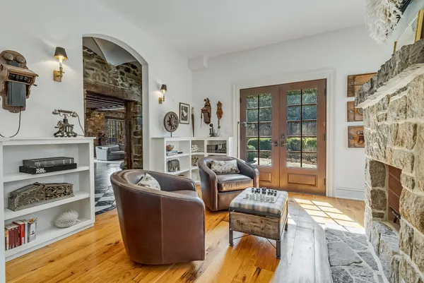 $4,250,000 | 55 State Park Road, Chester, NJ 07930