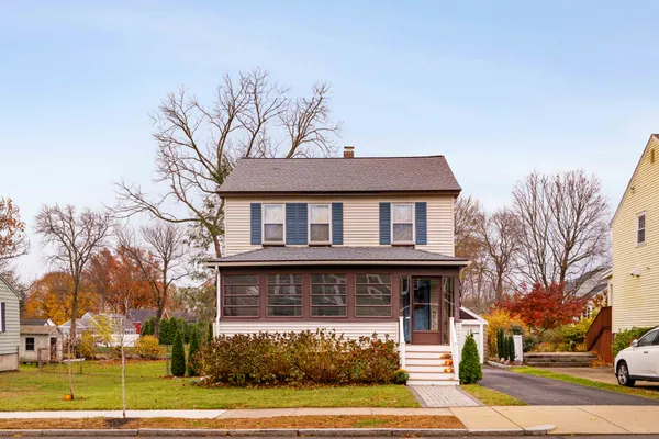 Contact Agent | Address Upon Request, Wakefield, MA 01880