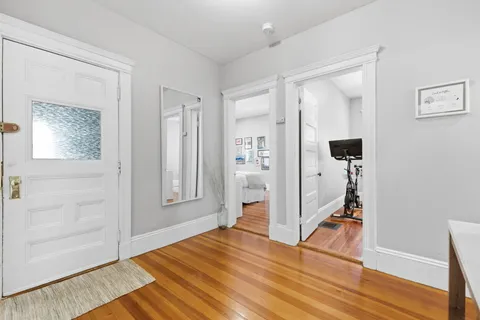 $599,000 | 33 Rosemont Street, Unit 1, Boston, MA 02122