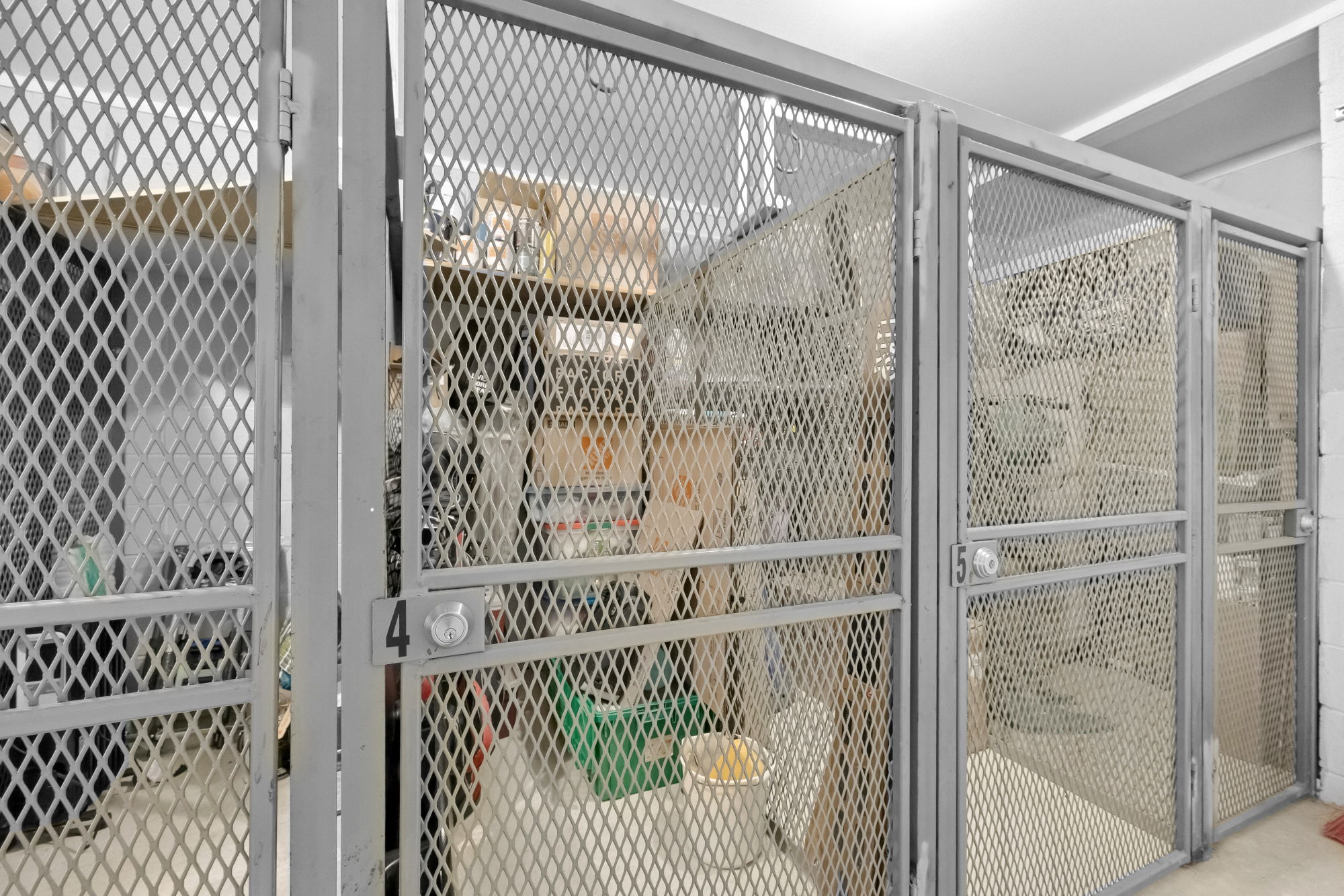 233 S Street Northeast, Unit 4 Washington, DC 20002 - Photo 33 of 37 a side view of a room with wooden floor