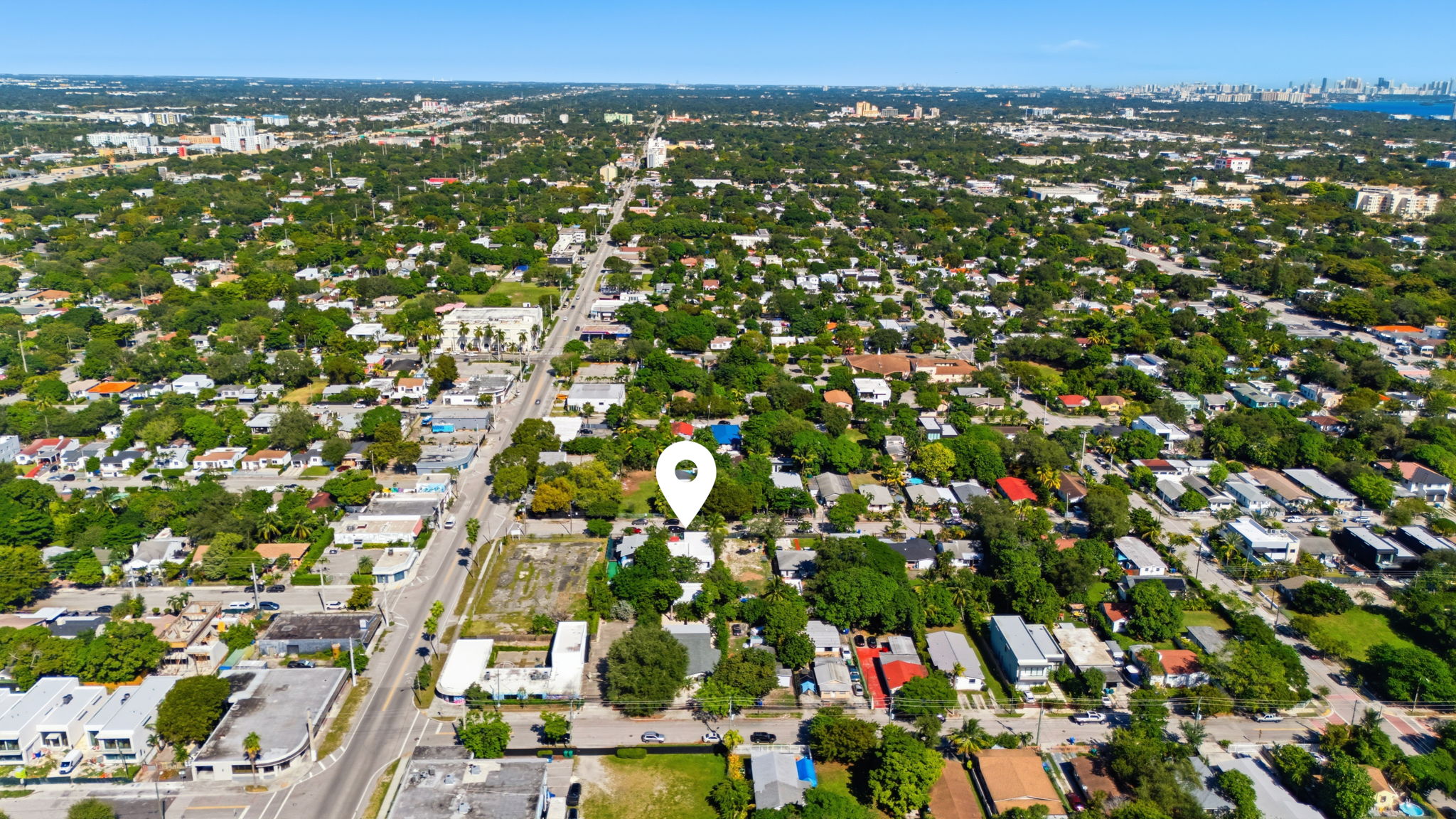 170 Northwest 44th Street Miami, FL 33127 - Photo 24 of 26
