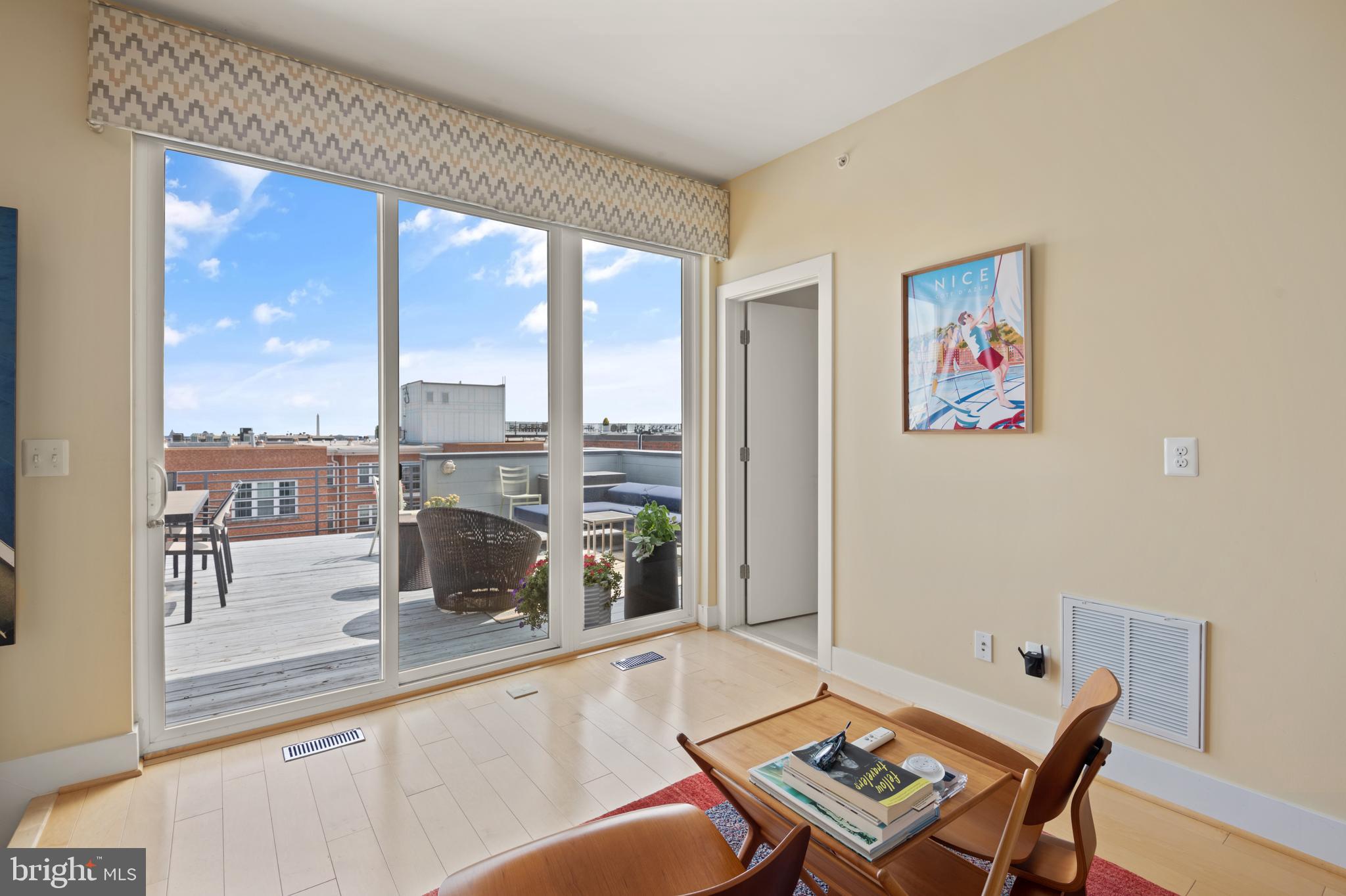 1436 Chapin Street Northwest, Unit F Washington, DC 20009 - Photo 31 of 41